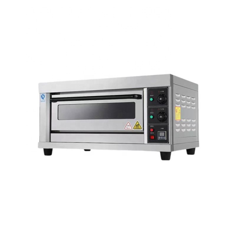 Commercial Kitchen Baking Equipment - เตาอบไฟฟ้าอินฟราเรดสำหรับร้านเบเกอรี่เชิงพาณิชย์ สำหรับทำขนมปัง พิซซ่า มันฝรั่ง ใช้ในครัวเรือน