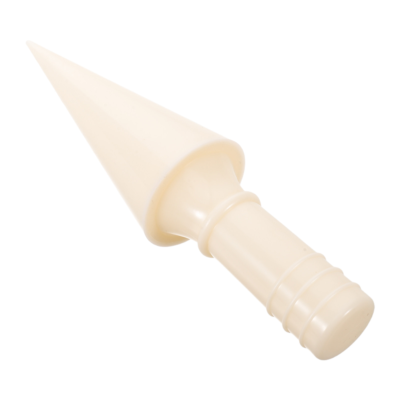 Kitchen Roller Baking - แม่พิมพ์ไอศกรีมทรงกรวย แบบลูกกลิ้งพลาสติก อุปกรณ์ทำขนมสำหรับทำวาฟเฟิลกรอบ ขนมเปลือกกรอบ ไม่ติดกระทะ ทำขนมกรวย