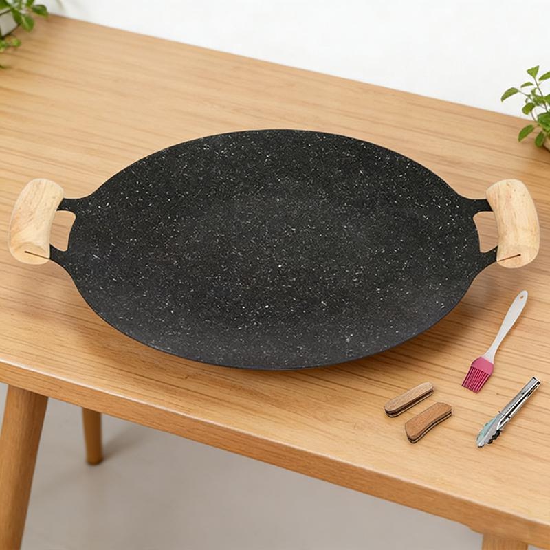 ขายดี-กระทะเคลือบกันติด 1 ใบ ข - Kitchen Baking Sheets บทวิจารณ์และราคา