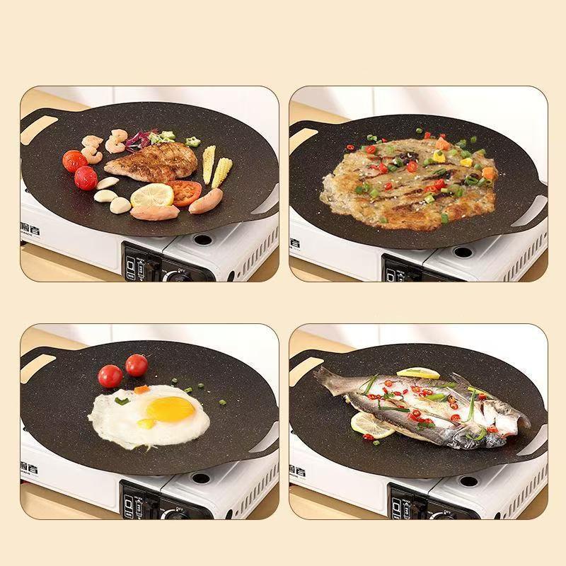 ขายดี-กระทะเคลือบกันติด 1 ใบ ข - Kitchen Baking Sheets บทวิจารณ์และราคา