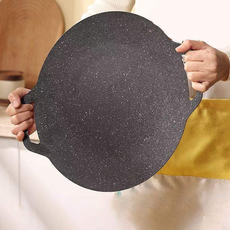 ขายดี-กระทะเคลือบกันติด 1 ใบ ข - Kitchen Baking Sheets บทวิจารณ์และราคา