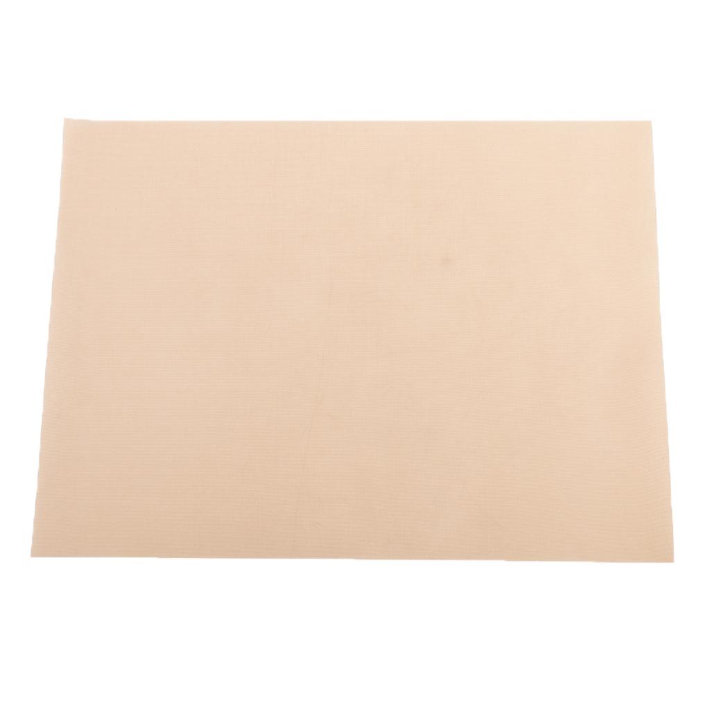 แผ่นอบเทฟลอนแบบไม่ติด ทนความร้ - Kitchen Baking Sheets บทวิจารณ์และราคา