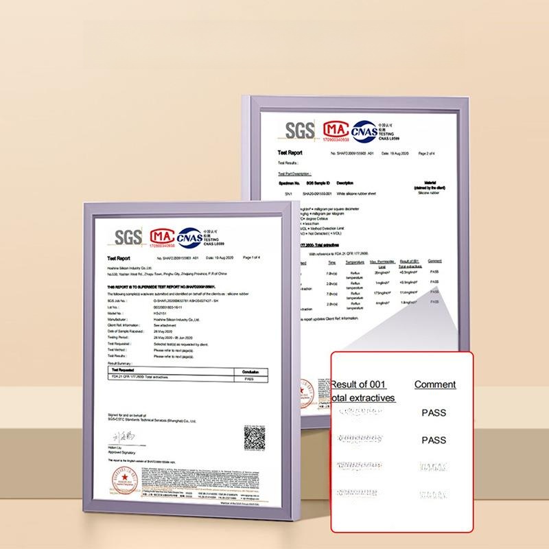 แผ่นรองอบซิลิโคนหนาพิเศษ กันลื - Kitchen.Baking Labels บทวิจารณ์และราคา
