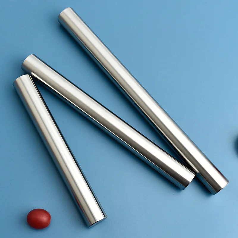 304 สแตนเลสสตีลในครัวเรือน Rol - Kitchen Roller Baking บทวิจารณ์และราคา