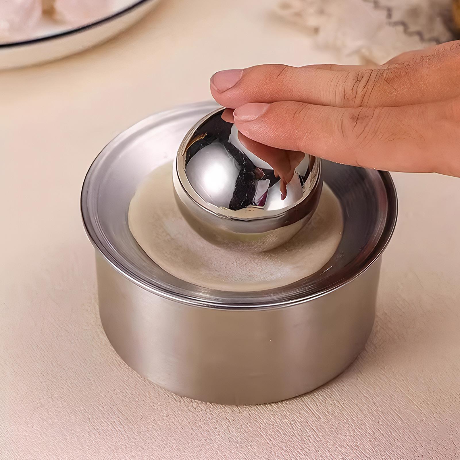 เครื่องทำแป้งเกี๊ยวแบบกดมือ สำ - Kitchen Baking Sheets บทวิจารณ์และราคา