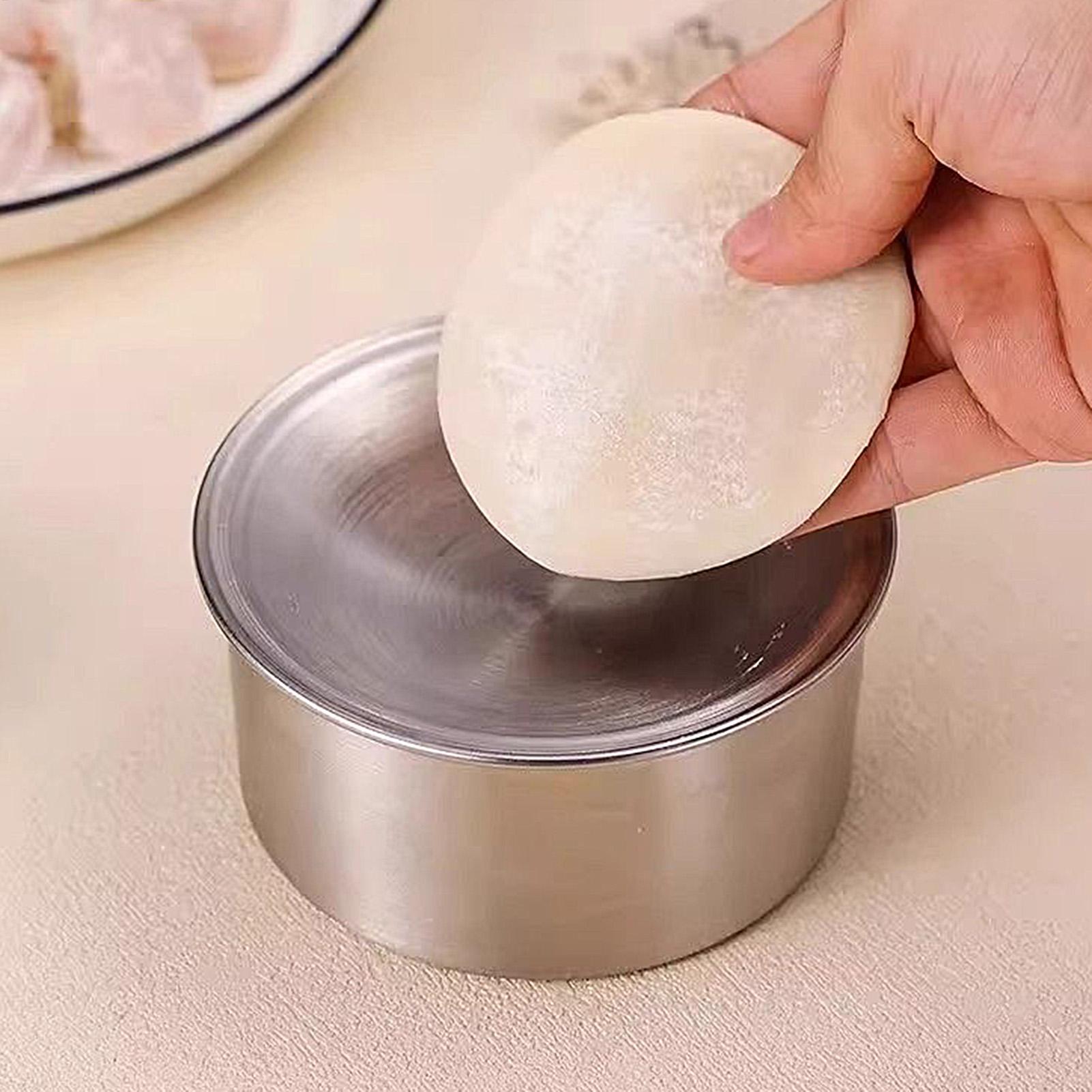 เครื่องทำแป้งเกี๊ยวแบบกดมือ สำ - Kitchen Baking Sheets บทวิจารณ์และราคา
