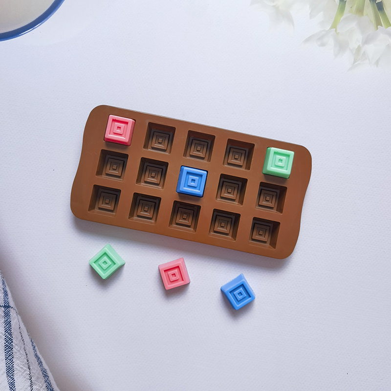 แม่พิมพ์ช็อคโกแลตแบบคลาสสิกถาด - Kitchen Baking Tray บทวิจารณ์และราคา