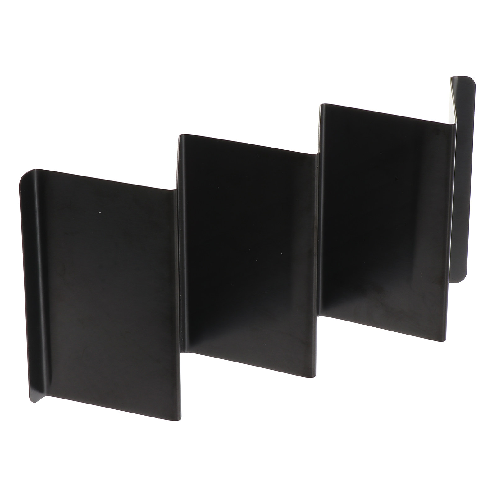 ที่วางสแตนเลส 1 ชิ้น รูปทรงตัว - Kitchen Baking Tray บทวิจารณ์และราคา