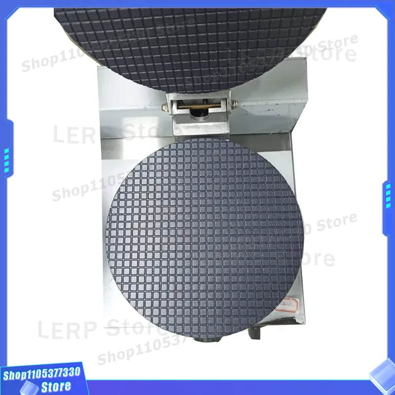 เครื่องทำวาฟเฟิลกรวยไฟฟ้าเชิงพ - Commercial Kitchen Baking Equipment บทวิจารณ์และราคา