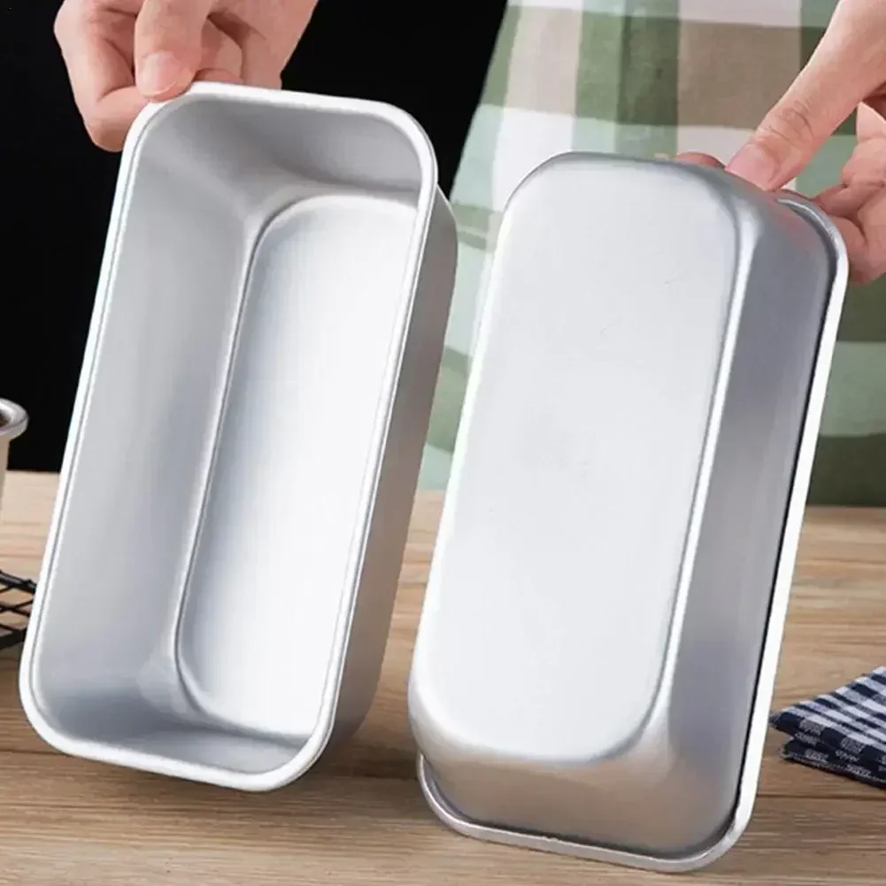 สี่เหลี่ยมผืนผ้าขนมปังแม่พิมพ์ - Springform Pan Set บทวิจารณ์และราคา