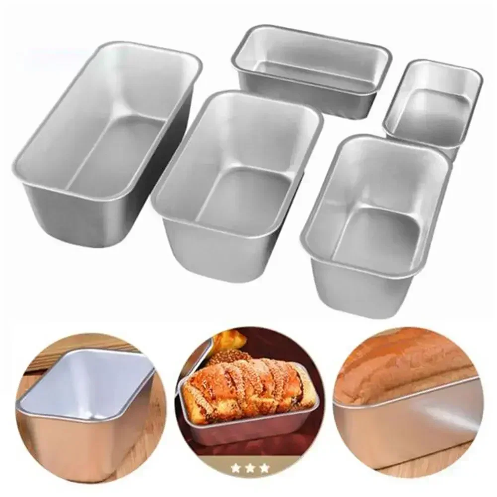 สี่เหลี่ยมผืนผ้าขนมปังแม่พิมพ์ - Springform Pan Set บทวิจารณ์และราคา