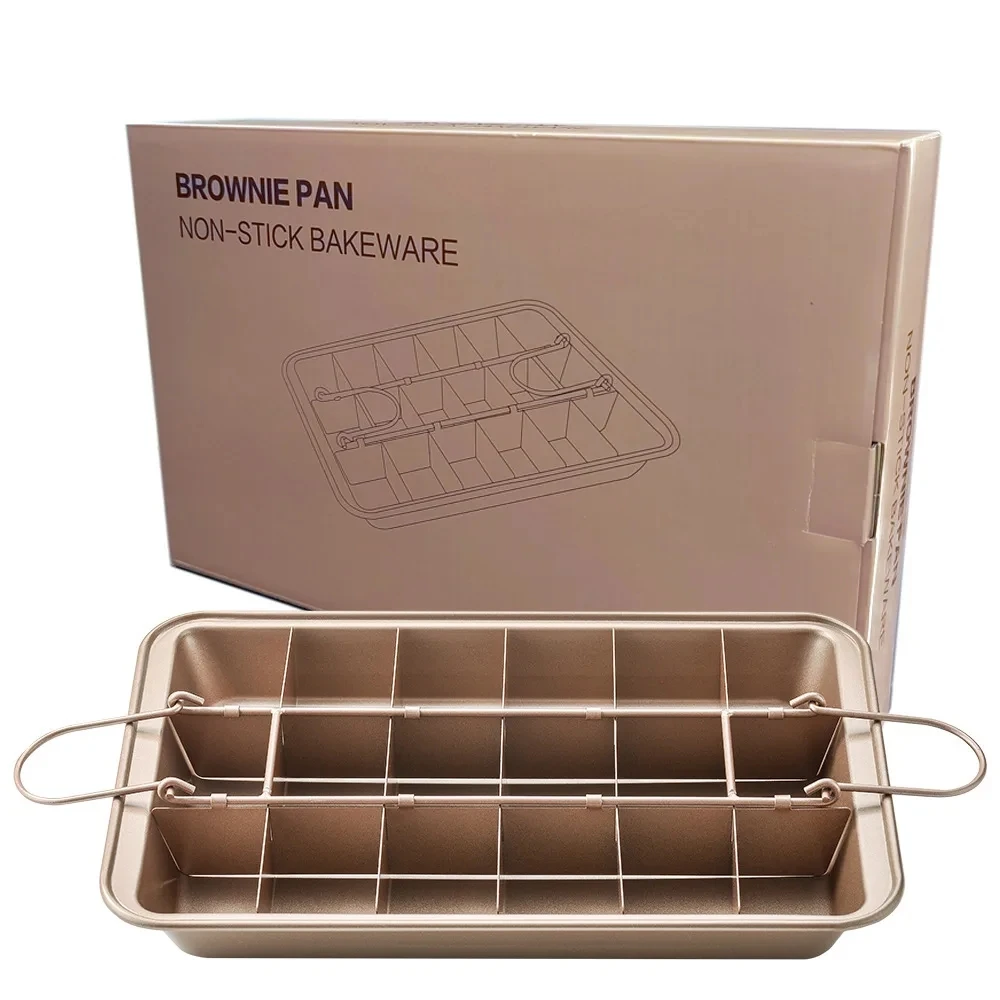 1 PC จานอบ Non-Stick Bakeware  - Springform Pan Set บทวิจารณ์และราคา