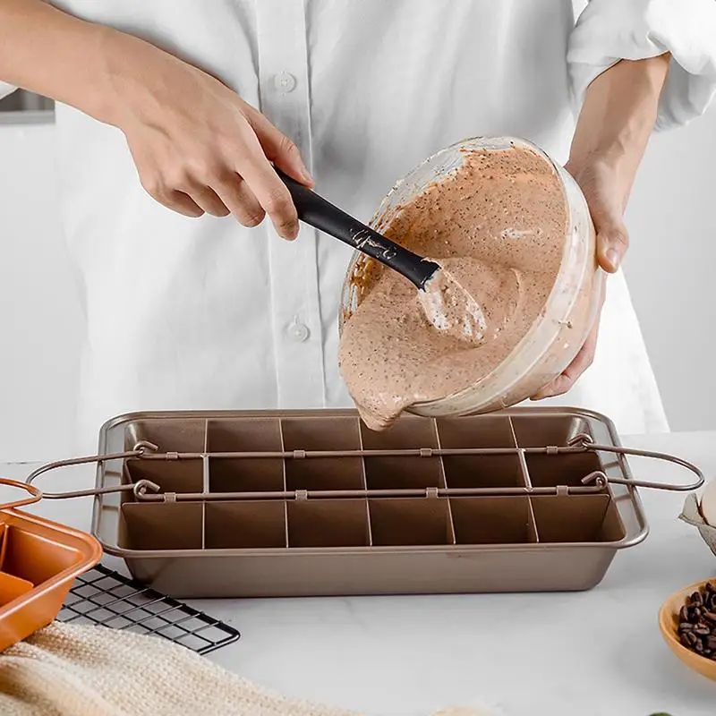 1 PC จานอบ Non-Stick Bakeware  - Springform Pan Set บทวิจารณ์และราคา