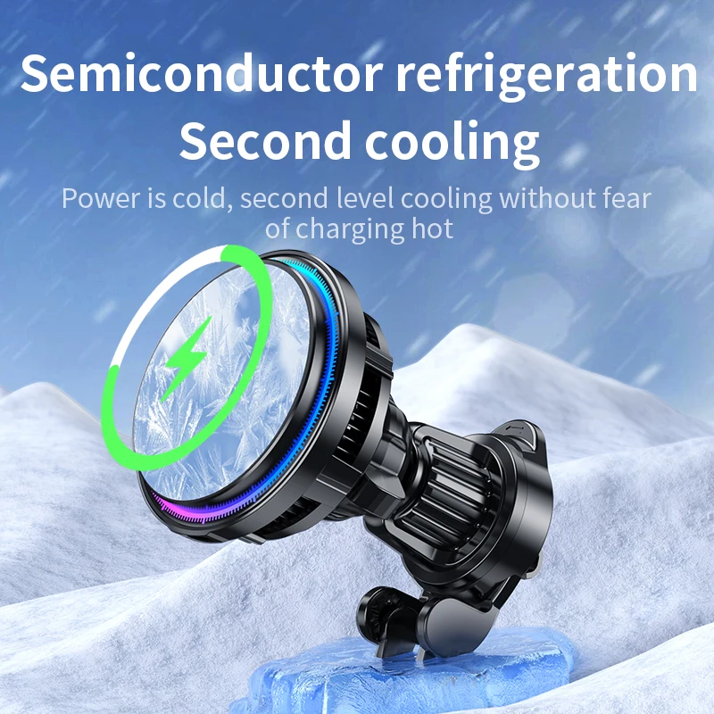 แท่นชาร์จแม่เหล็กสำหรับ iPhone - Cooling Rack Wire บทวิจารณ์และราคา