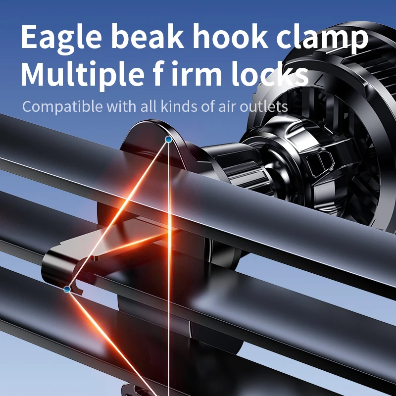 แท่นชาร์จแม่เหล็กสำหรับ iPhone - Cooling Rack Wire บทวิจารณ์และราคา