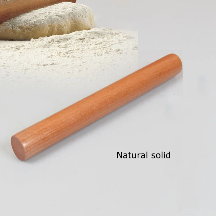 ชุดไม้คลึงแป้งในครัว - 5 ขนาด  - Kitchen Roller Baking บทวิจารณ์และราคา