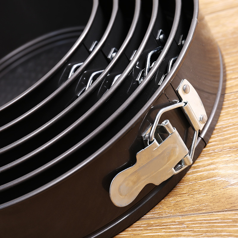 PizzAtHome Springform เค้ก Pan - Springform Pan Set บทวิจารณ์และราคา