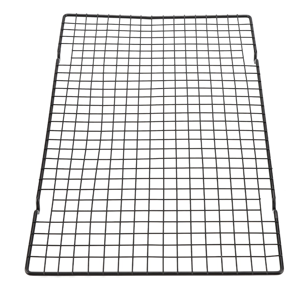 ตะแกรงย่างสแตนเลส ผิวเคลือบกัน - Cooling Rack Wire บทวิจารณ์และราคา