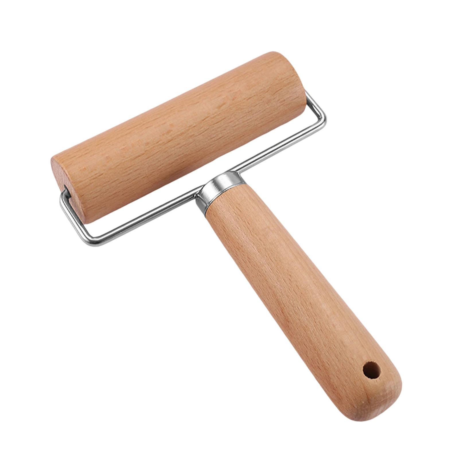 Roller Handmade อุปกรณ์เสริมเบ - Kitchen Roller Baking บทวิจารณ์และราคา