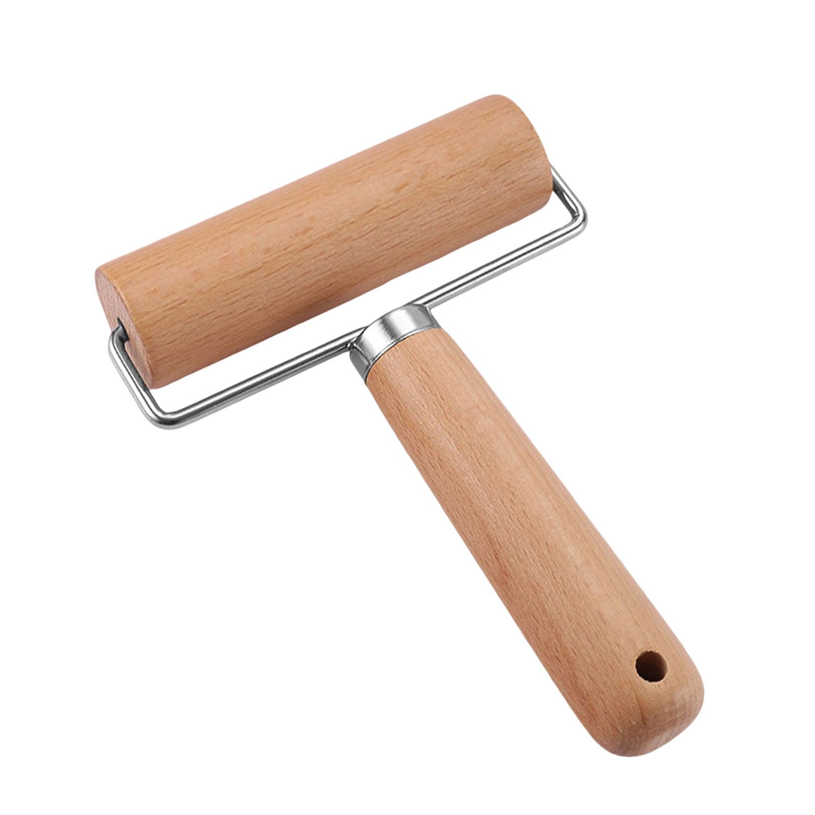 Roller Handmade อุปกรณ์เสริมเบ - Kitchen Roller Baking บทวิจารณ์และราคา