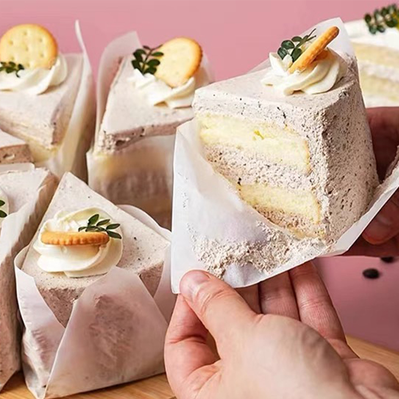 100 ชิ้นเบเกอรี่เครื่องมือกระด - Kitchen Baking Sheets บทวิจารณ์และราคา