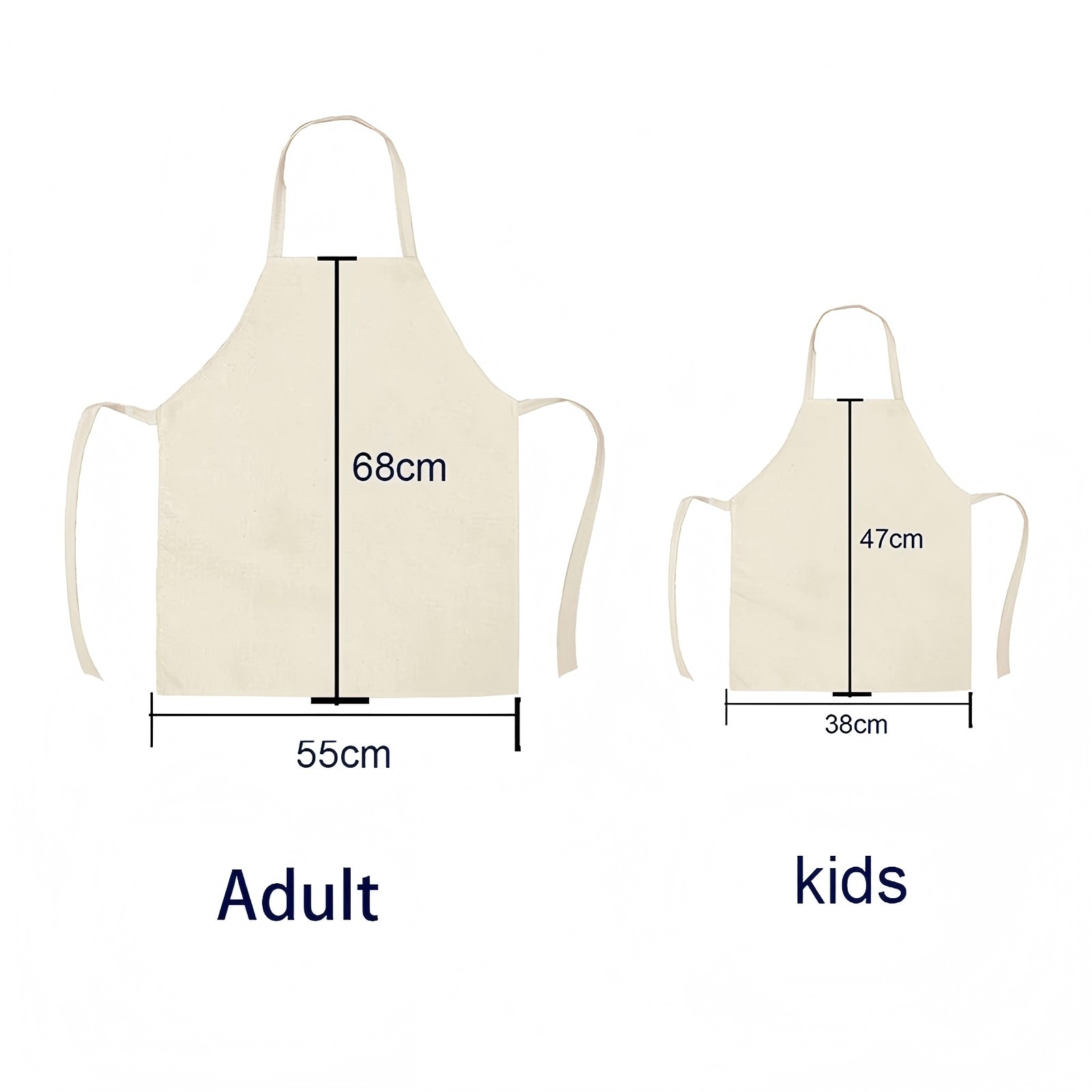 ผ้ากันเปื้อนครัวลายกุ้งมังกรสไ - Kitchen.Baking Labels บทวิจารณ์และราคา