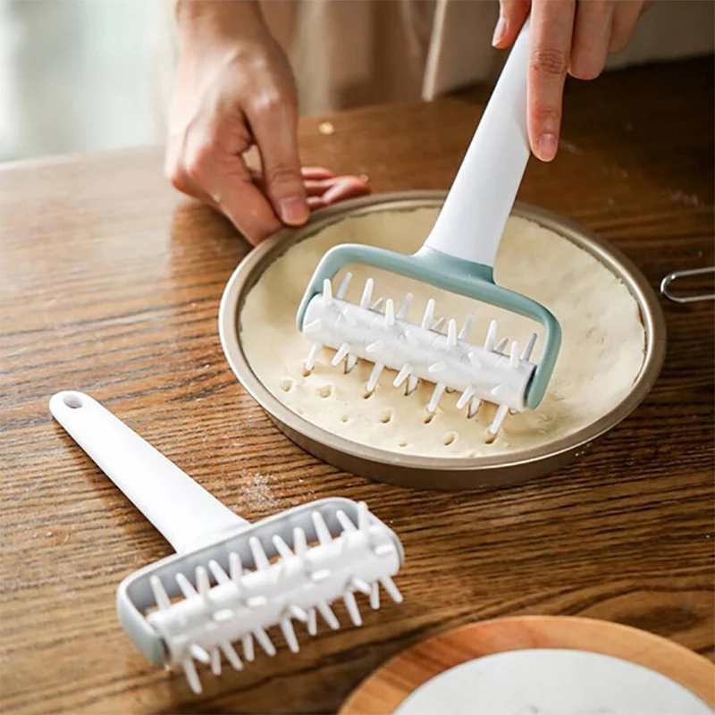 เครื่องมือทำขนมปังอเนกประสงค์  - Kitchen Roller Baking บทวิจารณ์และราคา