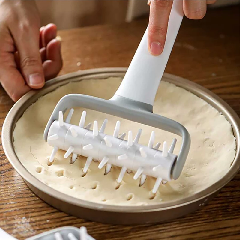 เครื่องมือทำขนมปังอเนกประสงค์  - Kitchen Roller Baking บทวิจารณ์และราคา
