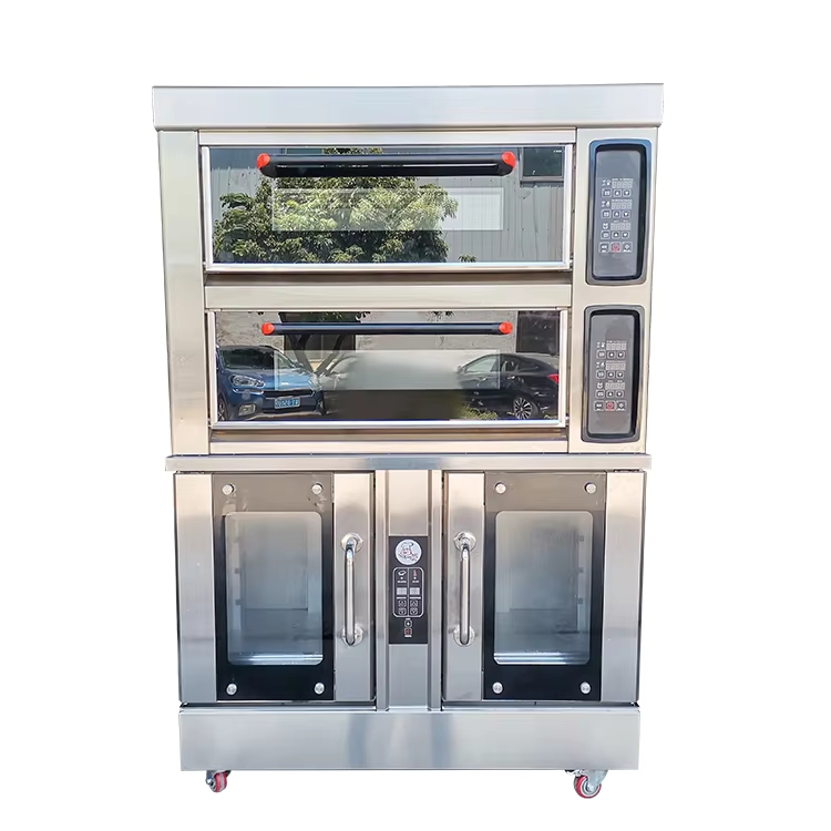 อุปกรณ์ครัวตะวันตกสำหรับโรงแรม - Commercial Kitchen Baking Equipment บทวิจารณ์และราคา