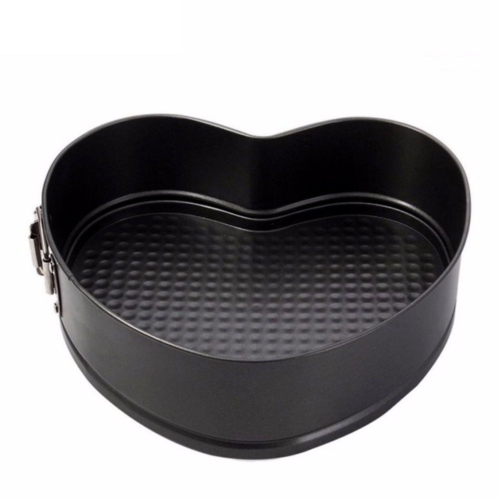 3ชิ้น/เซ็ต Non-Stick Springfor - Springform Pan Set บทวิจารณ์และราคา
