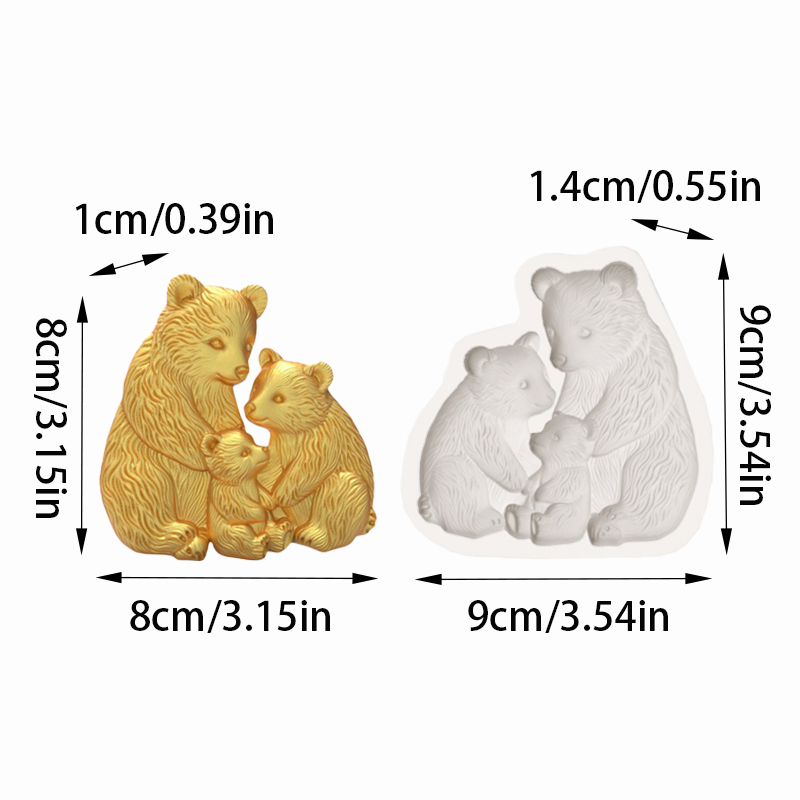 แม่พิมพ์ซิลิโคนรูปผู้หญิงสไตล์ - Silicone Cake Mold บทวิจารณ์และราคา