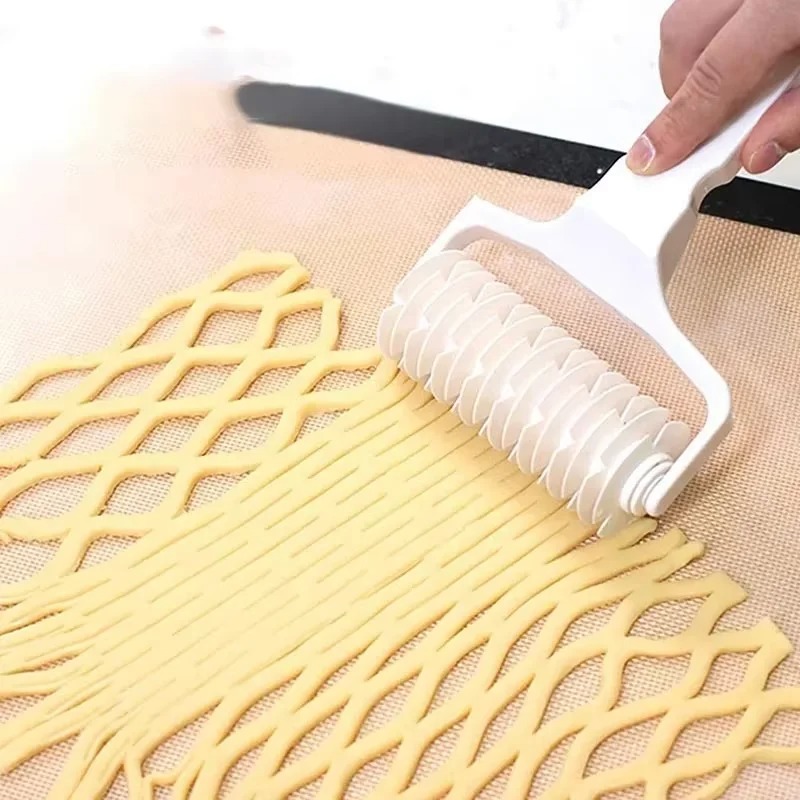 เครื่องมือทำขนมแบบสร้างสรรค์ ท - Kitchen Roller Baking บทวิจารณ์และราคา