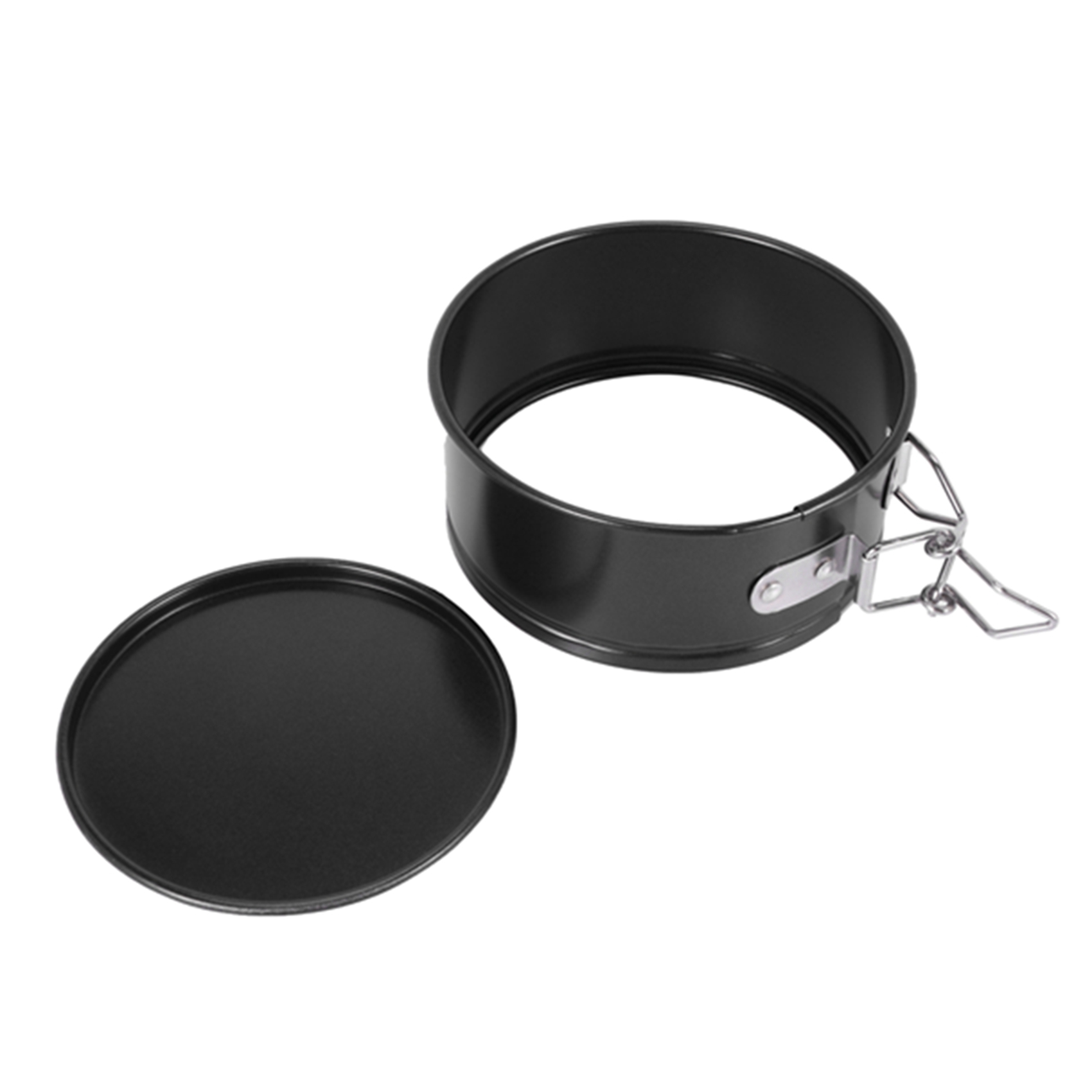 ชุดถาดอบสปริงฟอร์มขนาดเล็ก A74 - Springform Pan Set บทวิจารณ์และราคา