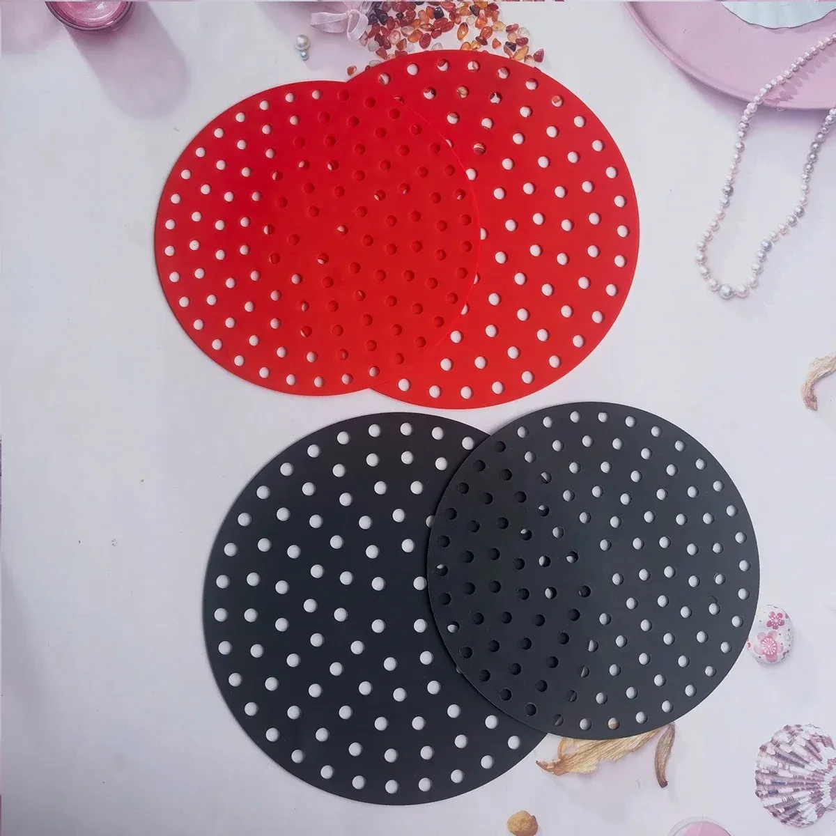 ถาดอบ Reposteria Air Fryer ถ้ว - Kitchen Baking Tray บทวิจารณ์และราคา