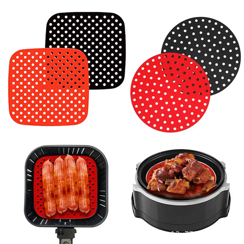 ถาดอบ Reposteria Air Fryer ถ้ว - Kitchen Baking Tray บทวิจารณ์และราคา