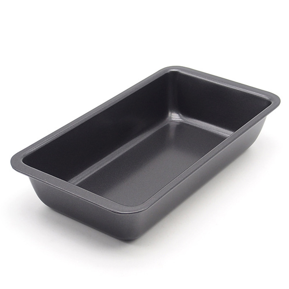 แม่พิมพ์ขนมปัง 5 ชิ้น ทำจากเหล - Kitchen Baking Tray บทวิจารณ์และราคา