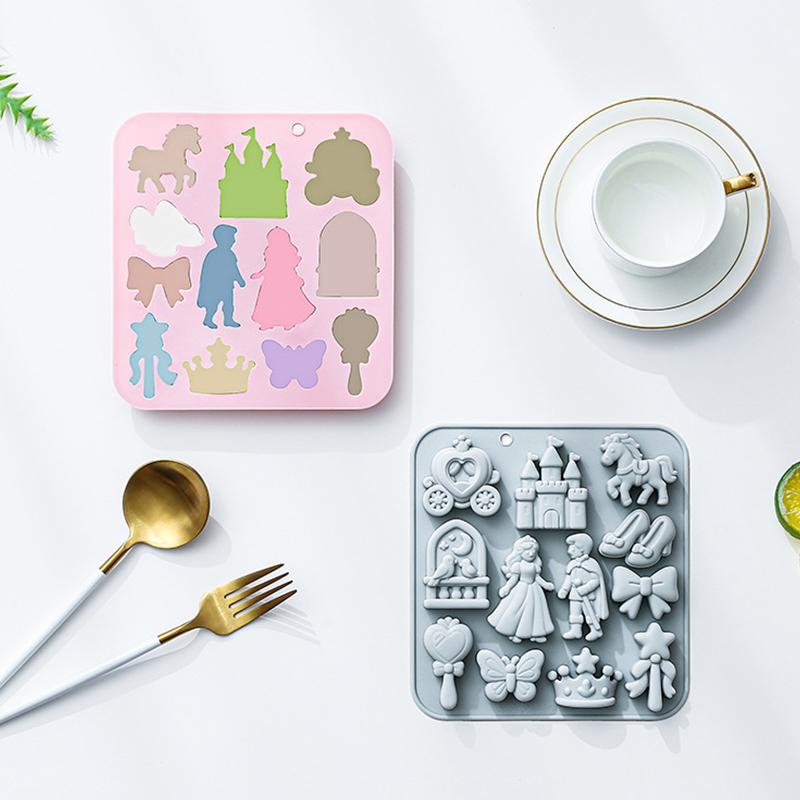 แม่พิมพ์ซิลิโคนรูปโบว์ 3 มิติ  - Silicone Cake Mold บทวิจารณ์และราคา