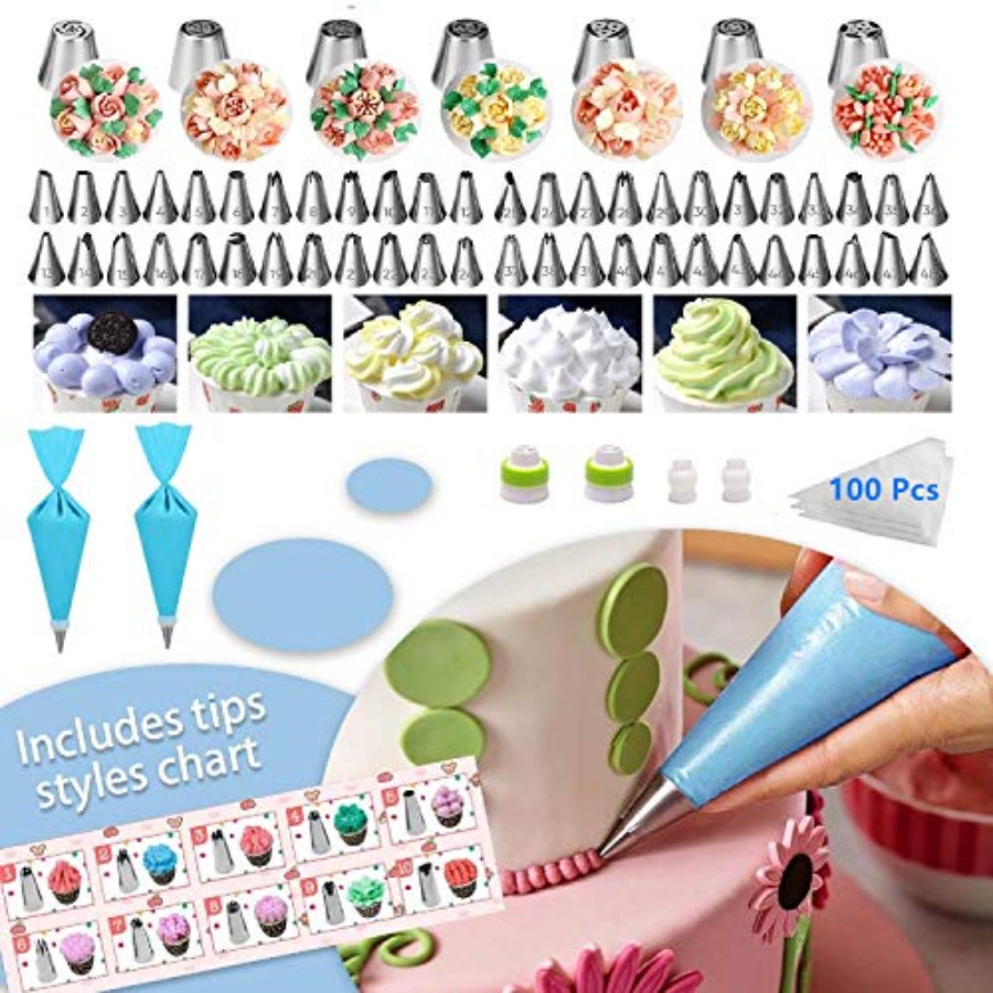 อุปกรณ์ตกแต่งเค้ก, ชุดอุปกรณ์ต - Springform Pan Set บทวิจารณ์และราคา