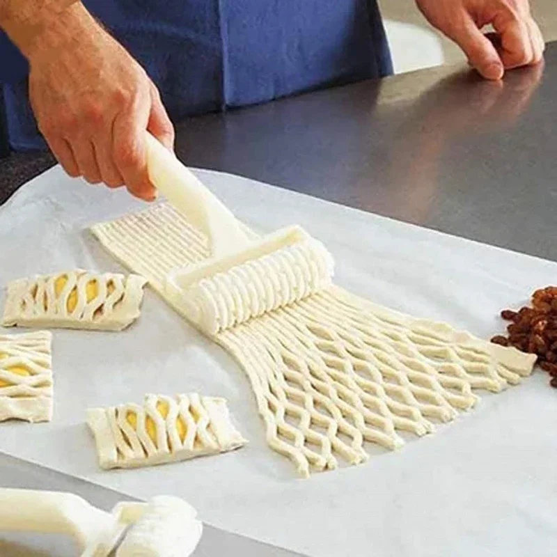 เครื่องตัดลูกกลิ้งพิซซ่า Creat - Kitchen Roller Baking บทวิจารณ์และราคา