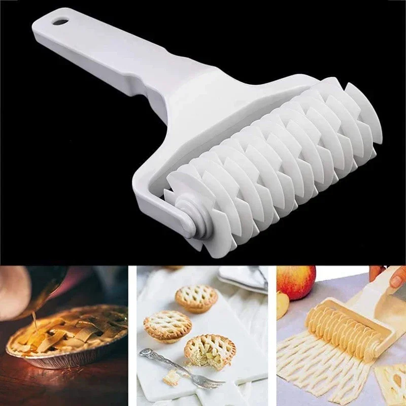 เครื่องตัดลูกกลิ้งพิซซ่า Creat - Kitchen Roller Baking บทวิจารณ์และราคา