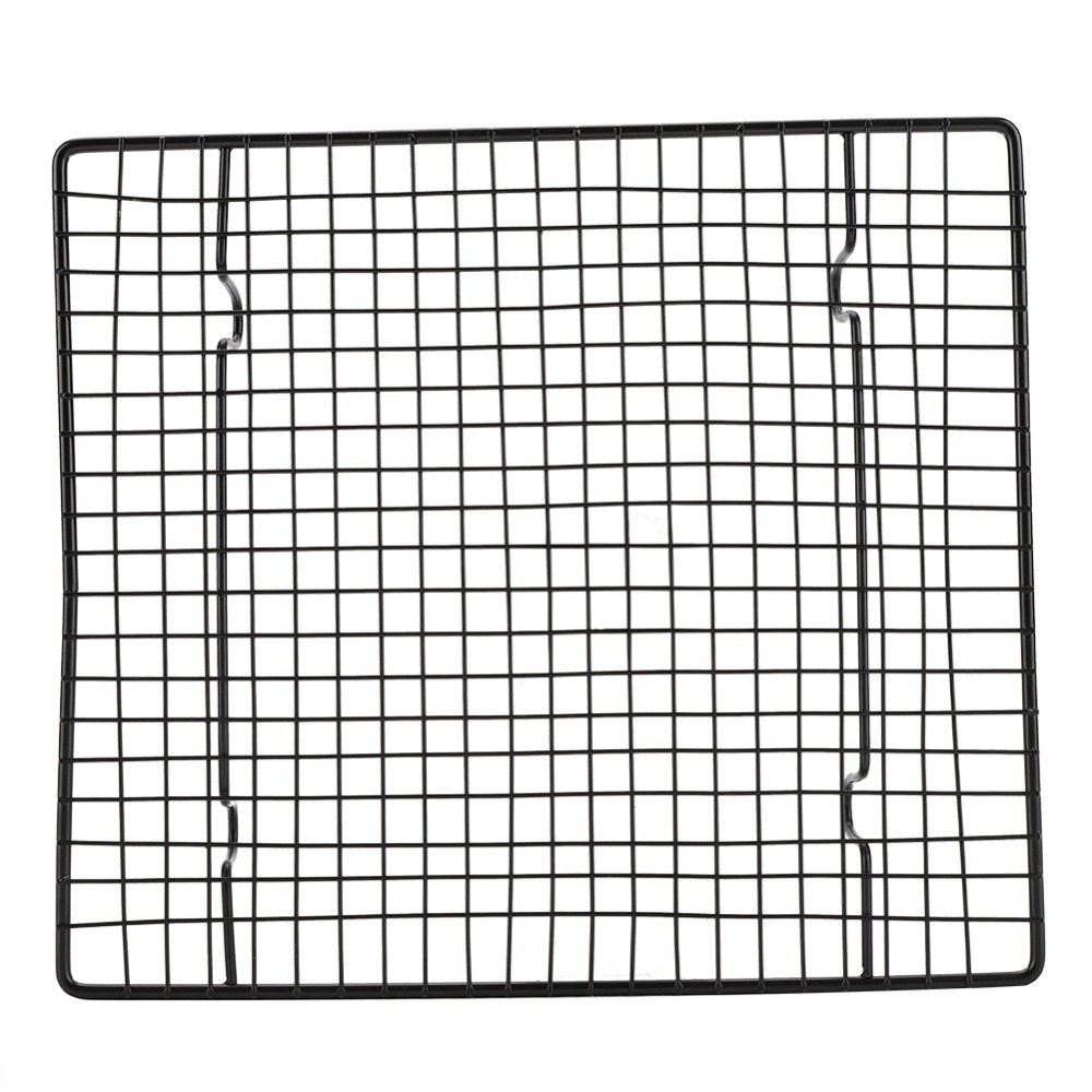 ตะแกรงเหล็กกล้าคาร์บอนทรงสี่เห - Cooling Rack Wire บทวิจารณ์และราคา