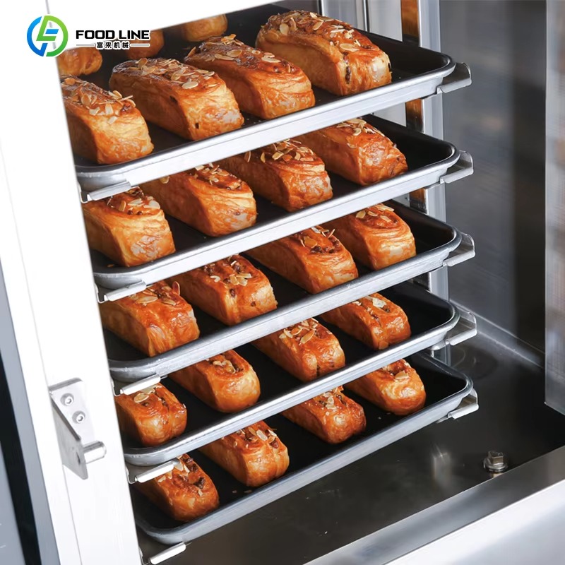 เตาอบเชิงพาณิชย์ สเตนเลสสตีล เ - Commercial Kitchen Baking Equipment บทวิจารณ์และราคา