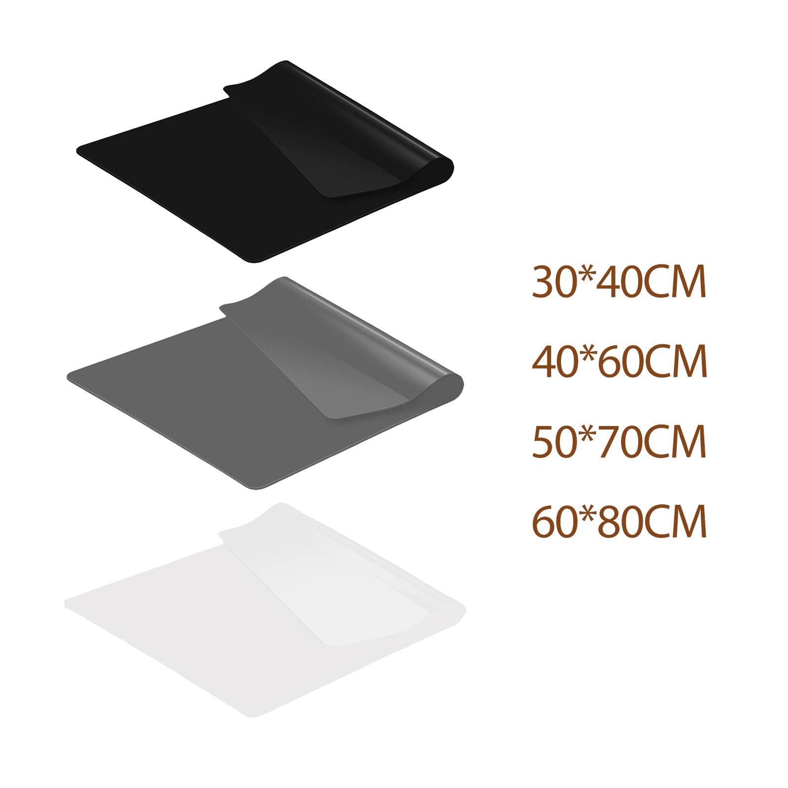 แผ่นซิลิโคนสําหรับอบ Placemat  - Kitchen Baking Sheets บทวิจารณ์และราคา