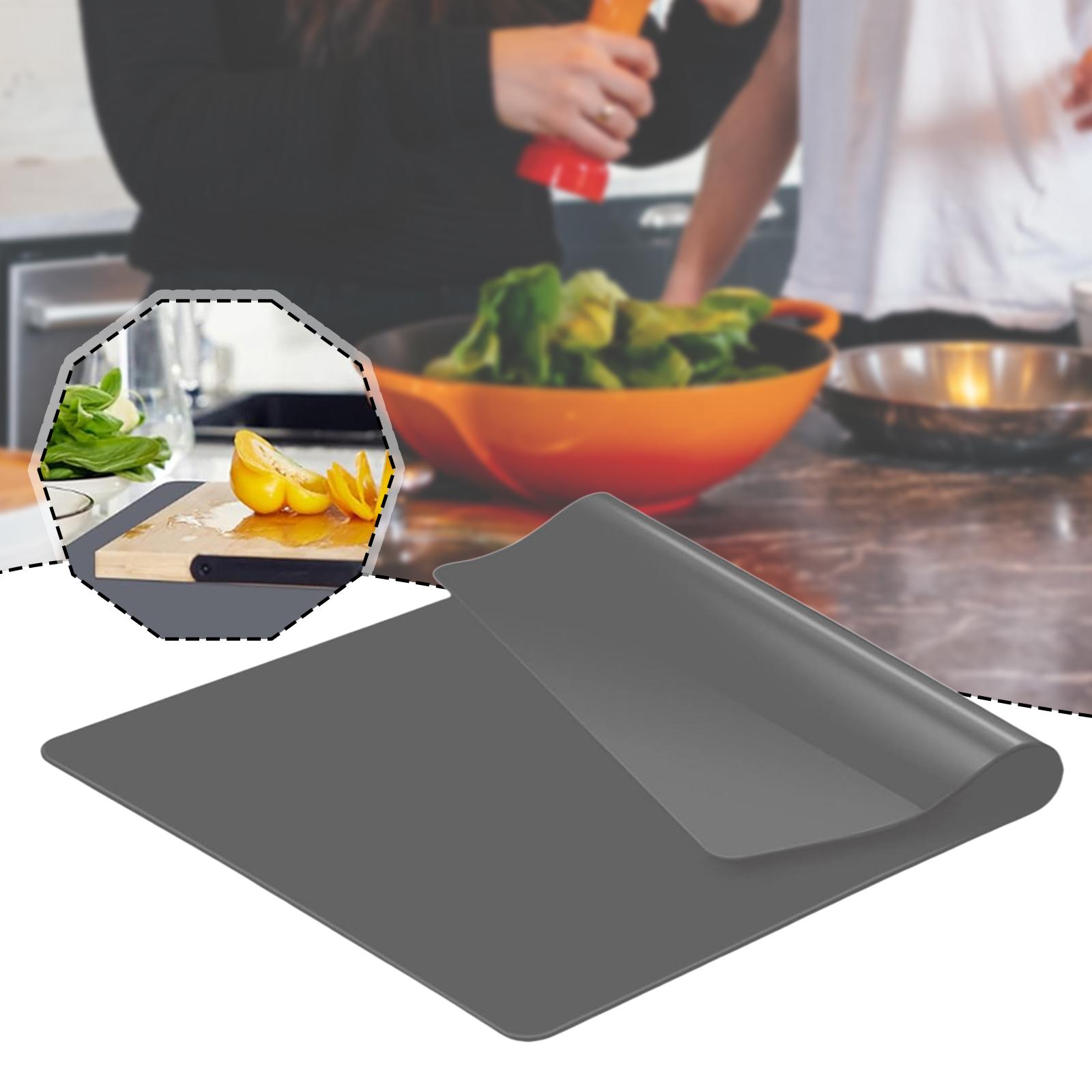 แผ่นซิลิโคนสําหรับอบ Placemat  - Kitchen Baking Sheets บทวิจารณ์และราคา