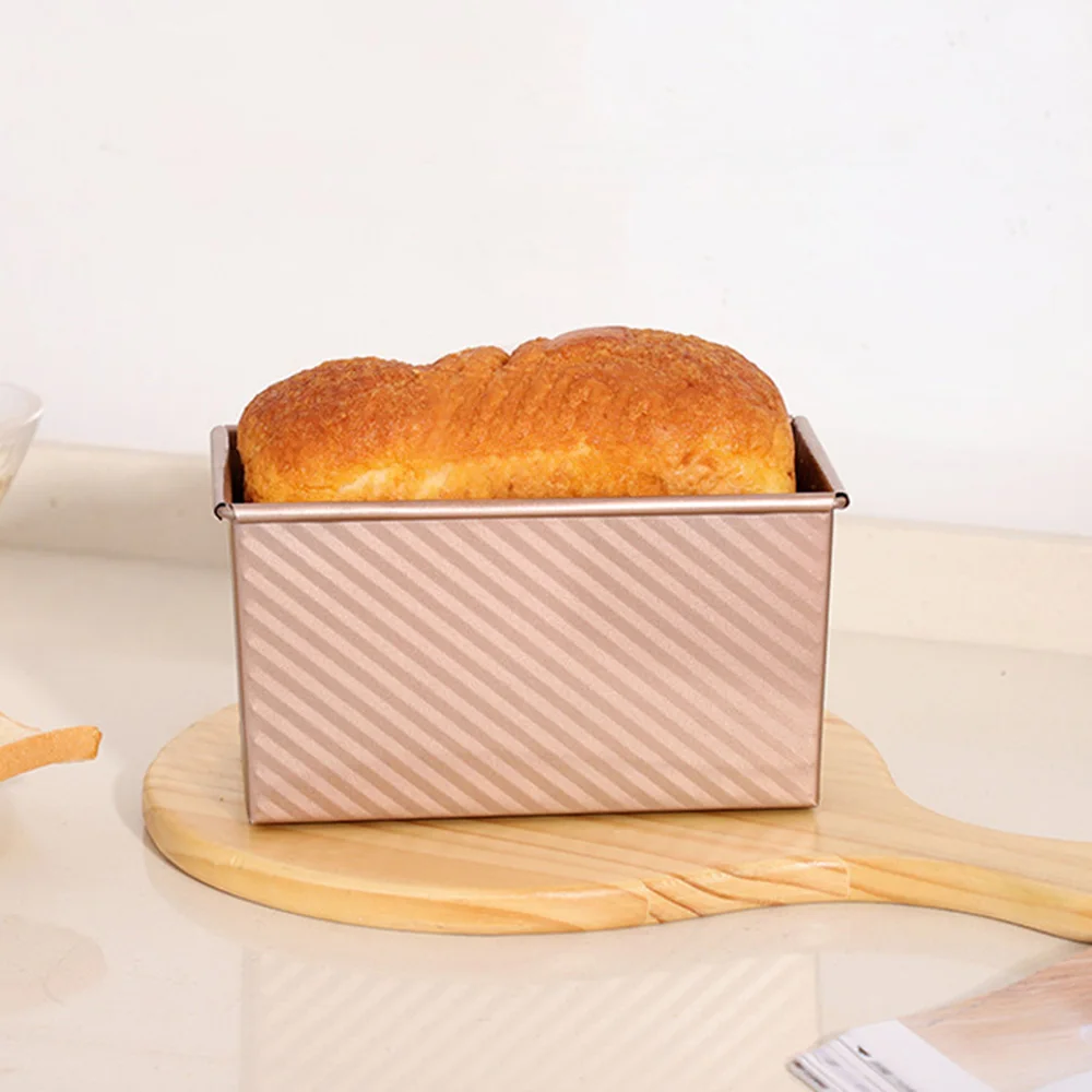1 ชิ้น Non-Stick Loaf Pan พร้อ - Springform Pan Set บทวิจารณ์และราคา