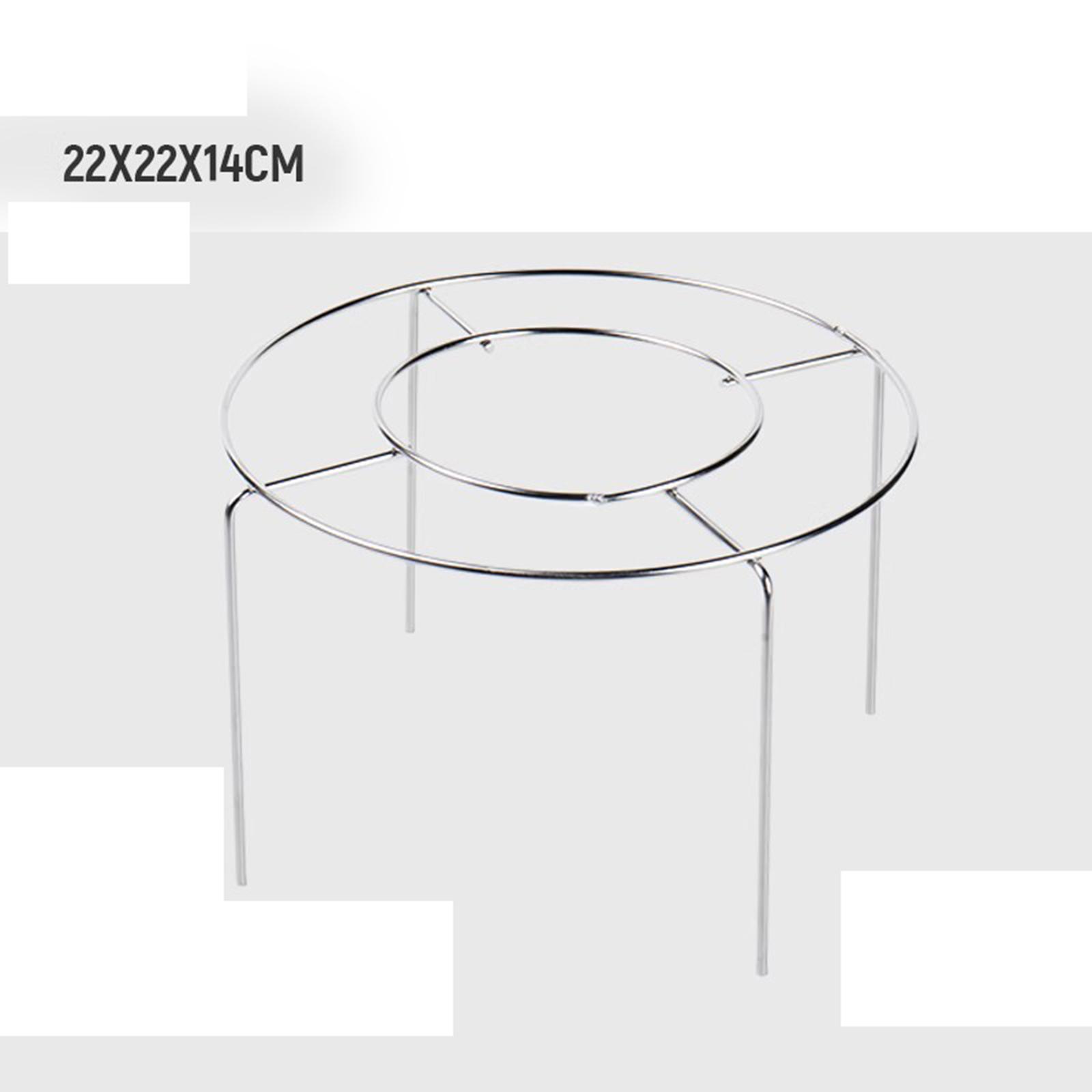 ชั้นวางอุปกรณ์ถ่ายภาพอาหาร ชั้ - Cooling Rack Wire บทวิจารณ์และราคา