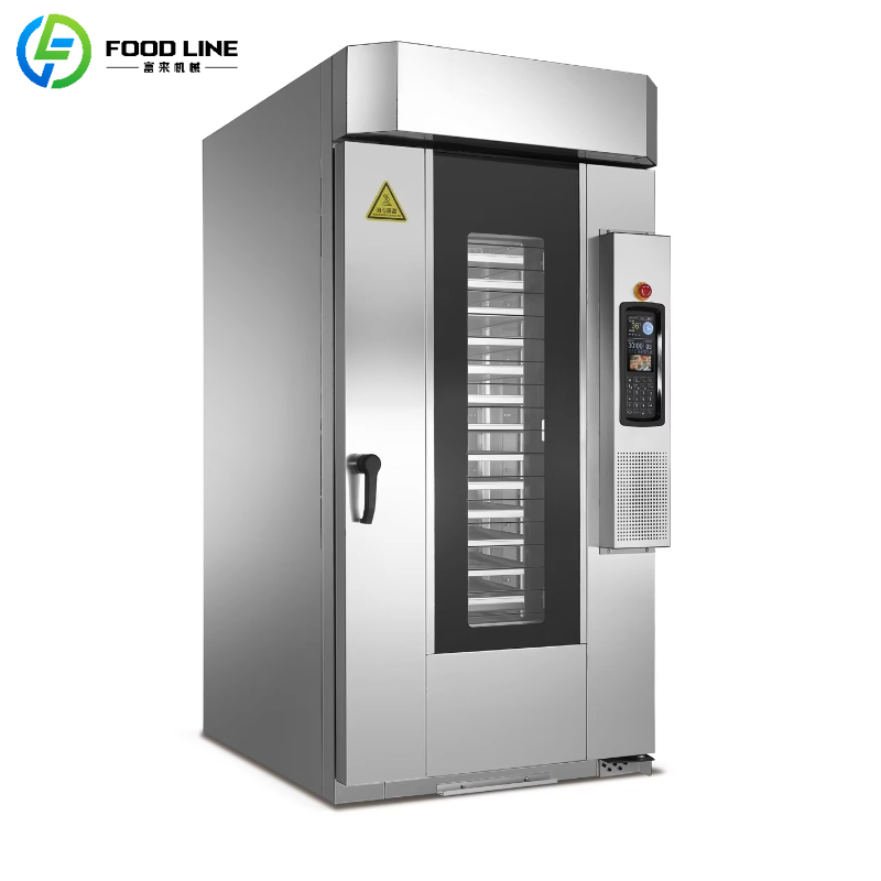 เตาอบไฟฟ้าเชิงพาณิชย์แบบกำหนดเ - Commercial Kitchen Baking Equipment บทวิจารณ์และราคา