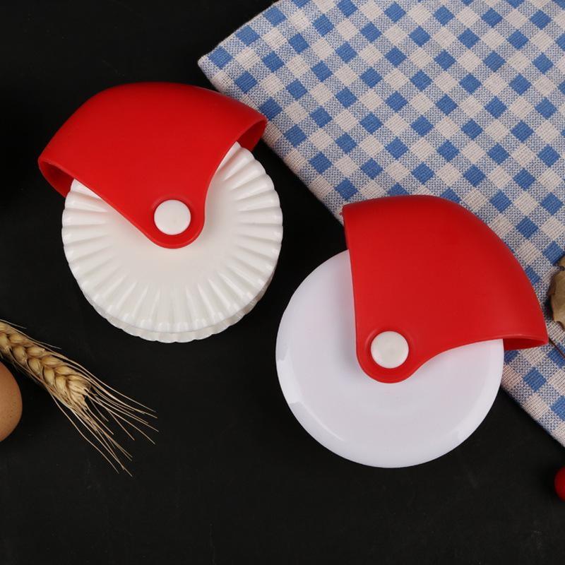 เครื่องตัดแป้งพิซซ่าและขนมอบแบ - Kitchen Roller Baking บทวิจารณ์และราคา