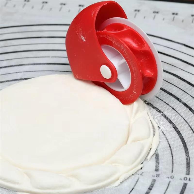 เครื่องตัดแป้งพิซซ่าและขนมอบแบ - Kitchen Roller Baking บทวิจารณ์และราคา