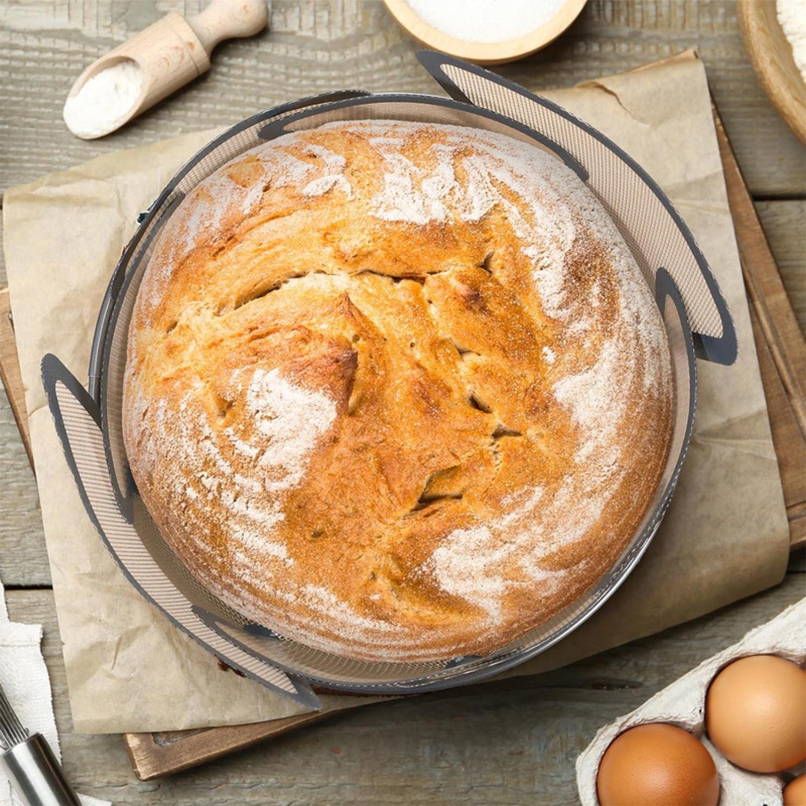 แผ่นอบซิลิโคน ปลอดภัยสำหรับอาห - Kitchen Baking Sheets บทวิจารณ์และราคา